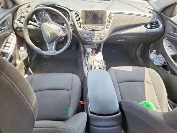 1G1ZG5ST8SF133041 2025 CHEVROLET MALIBU - Image 8