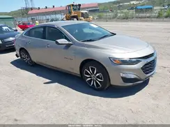 1G1ZG5ST8SF135114 2025 CHEVROLET MALIBU