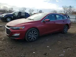 1G1ZG5ST8SF136702 2025 CHEVROLET MALIBU