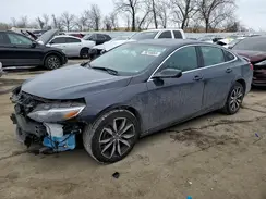 1G1ZG5ST8SF139213 2025 CHEVROLET MALIBU