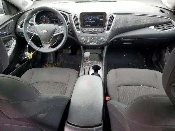 1G1ZG5ST8SF139213 2025 CHEVROLET MALIBU - Image 8