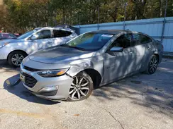 1G1ZG5ST8SF150468 2025 CHEVROLET MALIBU