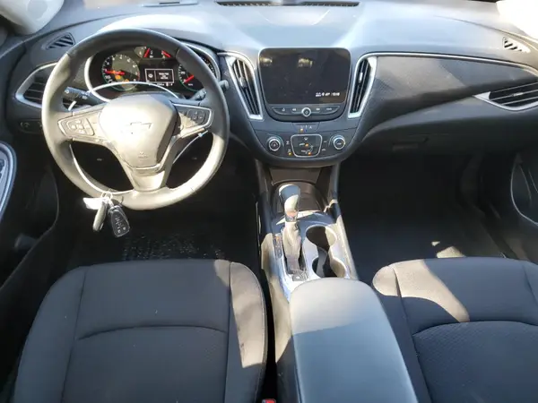 1G1ZG5ST8SF150468 2025 CHEVROLET MALIBU - Image 8