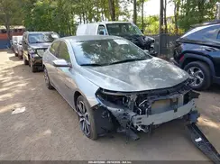 1G1ZG5ST8SF152592 2025 CHEVROLET MALIBU