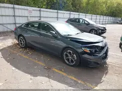 1G1ZG5ST9KF169840 2019 CHEVROLET MALIBU