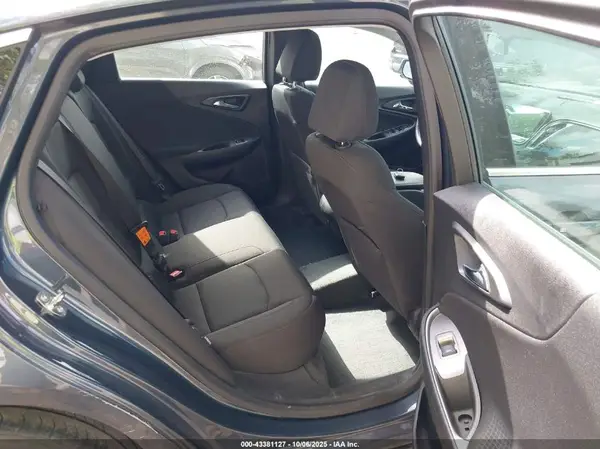 1G1ZG5ST9KF169840 2019 CHEVROLET MALIBU - Image 8