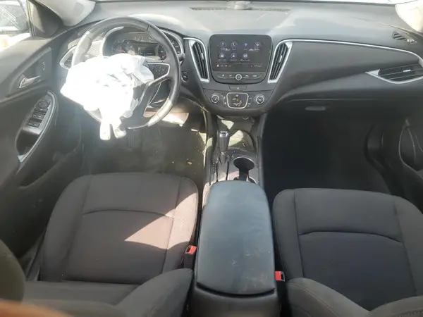 1G1ZG5ST9KF184127 2019 CHEVROLET MALIBU - Image 8