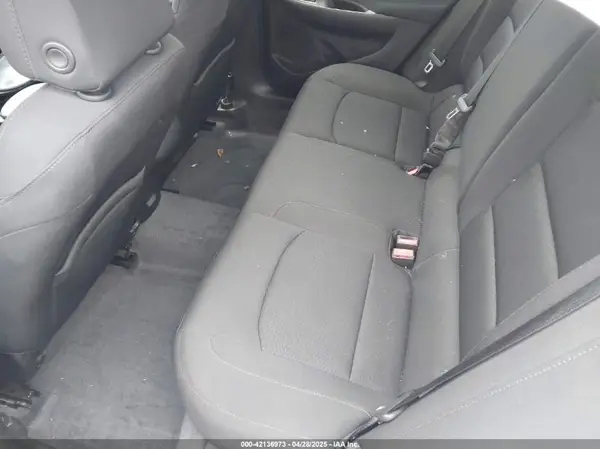 1G1ZG5ST9KF184581 2019 CHEVROLET MALIBU - Image 8