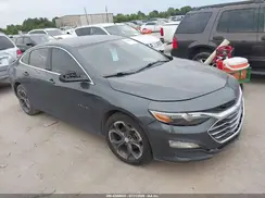 1G1ZG5ST9KF186430 2019 CHEVROLET MALIBU