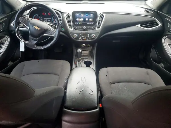 1G1ZG5ST9KF187089 2019 CHEVROLET MALIBU - Image 8