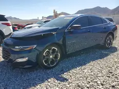 1G1ZG5ST9KF188646 2019 CHEVROLET MALIBU