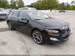 1G1ZG5ST9KF190669 2019 CHEVROLET MALIBU