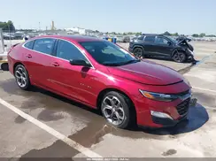 1G1ZG5ST9KF193930 2019 CHEVROLET MALIBU
