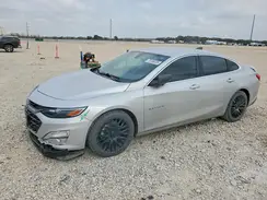 1G1ZG5ST9KF194561 2019 CHEVROLET MALIBU