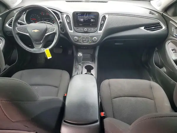1G1ZG5ST9KF194561 2019 CHEVROLET MALIBU - Image 8