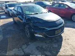 1G1ZG5ST9KF196794 2019 CHEVROLET MALIBU