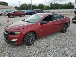 1G1ZG5ST9KF198786 2019 CHEVROLET MALIBU