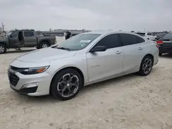 1G1ZG5ST9KF200004 2019 CHEVROLET MALIBU