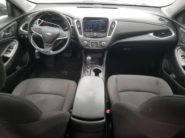 1G1ZG5ST9KF200004 2019 CHEVROLET MALIBU - Image 8