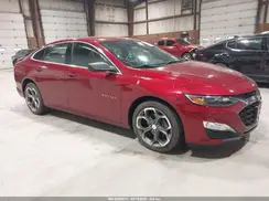 1G1ZG5ST9KF205106 2019 CHEVROLET MALIBU
