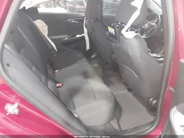 1G1ZG5ST9KF205106 2019 CHEVROLET MALIBU - Image 8
