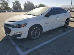 1G1ZG5ST9KF205459 2019 CHEVROLET MALIBU