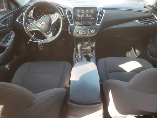1G1ZG5ST9KF208815 2019 CHEVROLET MALIBU - Image 8