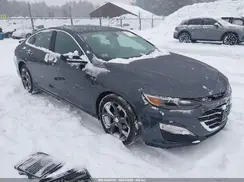 1G1ZG5ST9KF209267 2019 CHEVROLET MALIBU