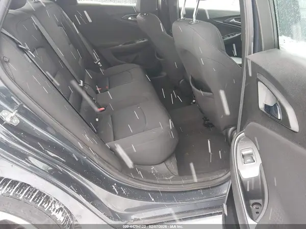 1G1ZG5ST9KF209267 2019 CHEVROLET MALIBU - Image 8