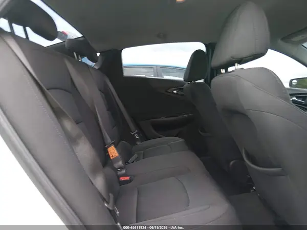 1G1ZG5ST9KF210595 2019 CHEVROLET MALIBU - Image 8
