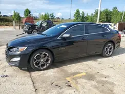 1G1ZG5ST9KF211102 2019 CHEVROLET MALIBU