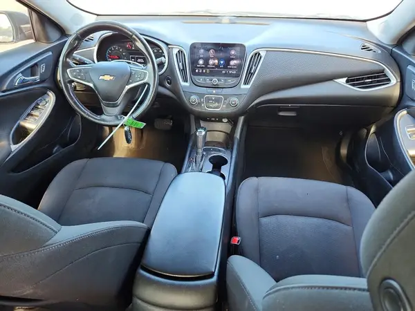 1G1ZG5ST9KF211102 2019 CHEVROLET MALIBU - Image 8