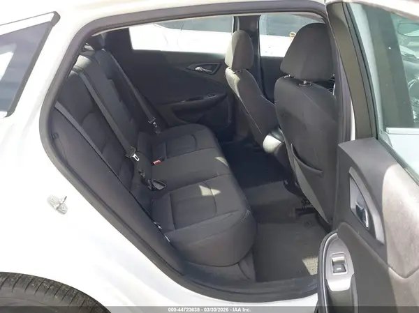 1G1ZG5ST9KF214579 2019 CHEVROLET MALIBU - Image 8