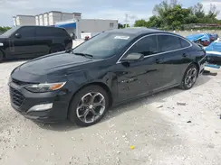 1G1ZG5ST9KF220835 2019 CHEVROLET MALIBU