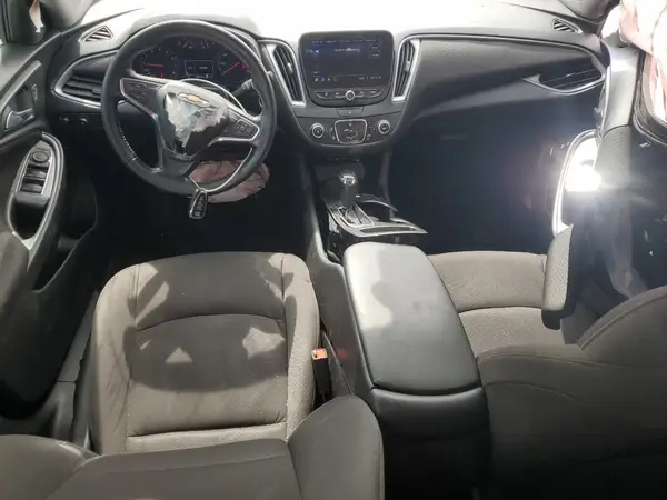 1G1ZG5ST9KF220835 2019 CHEVROLET MALIBU - Image 8