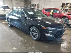 1G1ZG5ST9KF221483 2019 CHEVROLET MALIBU