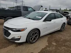 1G1ZG5ST9KF222603 2019 CHEVROLET MALIBU