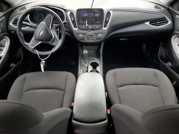 1G1ZG5ST9KF222603 2019 CHEVROLET MALIBU - Image 8