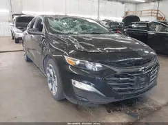 1G1ZG5ST9KF226845 2019 CHEVROLET MALIBU