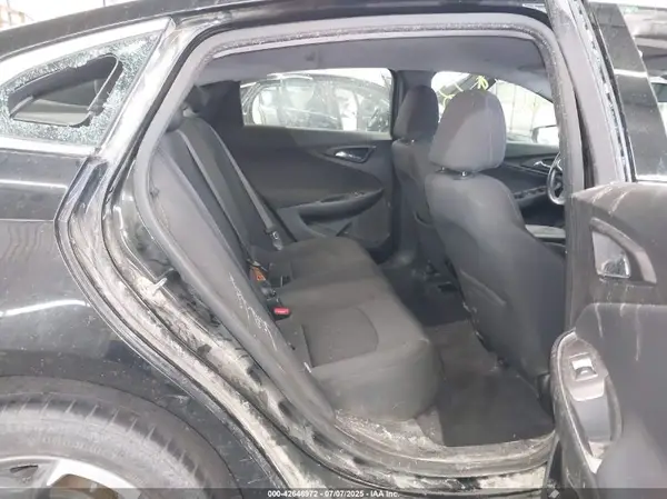 1G1ZG5ST9KF226845 2019 CHEVROLET MALIBU - Image 8