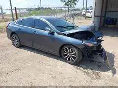 1G1ZG5ST9LF019566 2020 CHEVROLET MALIBU