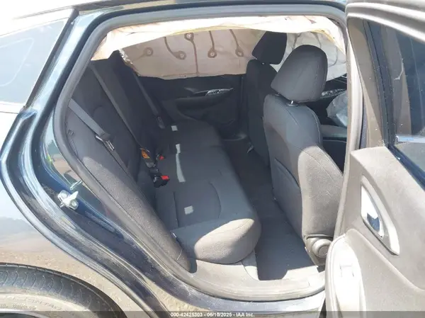 1G1ZG5ST9LF019566 2020 CHEVROLET MALIBU - Image 8
