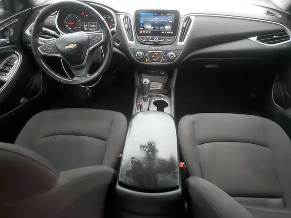 1G1ZG5ST9LF022564 2020 CHEVROLET MALIBU - Image 8