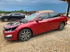 1G1ZG5ST9LF022922 2020 CHEVROLET MALIBU