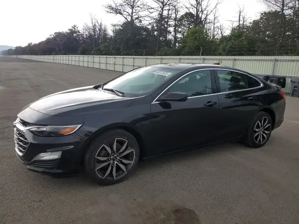 1G1ZG5ST9LF041728 2020 CHEVROLET MALIBU - Image 1