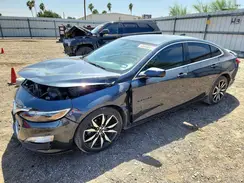 1G1ZG5ST9LF047187 2020 CHEVROLET MALIBU