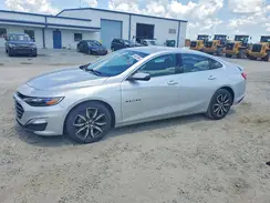 1G1ZG5ST9LF048226 2020 CHEVROLET MALIBU