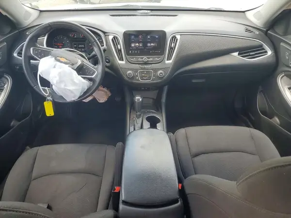 1G1ZG5ST9LF048226 2020 CHEVROLET MALIBU - Image 8