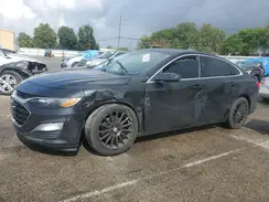 1G1ZG5ST9LF049876 2020 CHEVROLET MALIBU