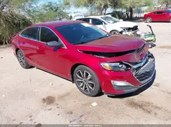 1G1ZG5ST9LF057668 2020 CHEVROLET MALIBU